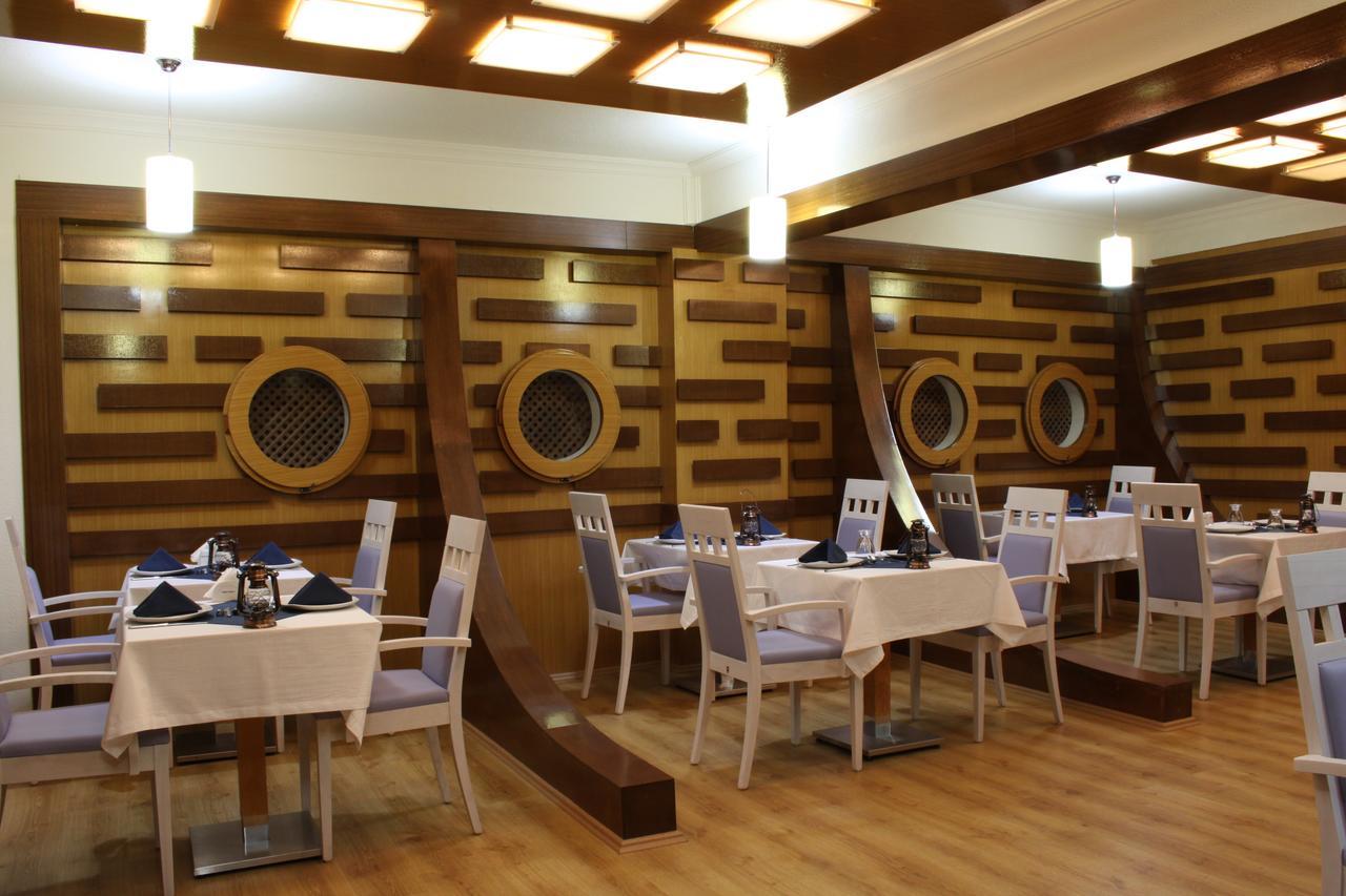 Green Forest Holiday Village Олудениз Экстерьер фото